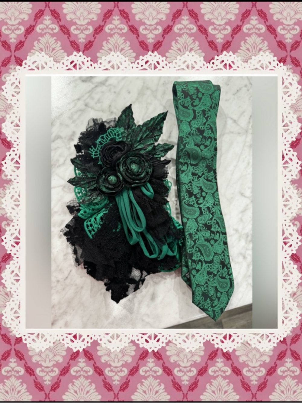 FLOWER PINS✨ - Picture 12 of 16